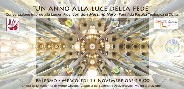 lumen fidei